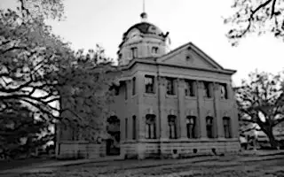 Wilkinson County Chancery Court